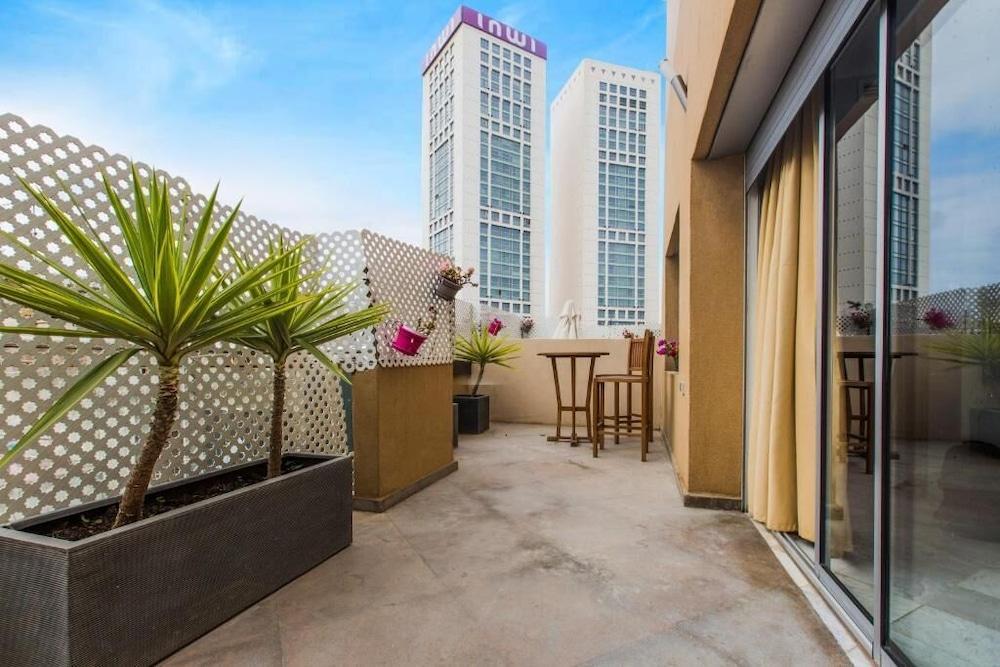 The Fourteen Luxury Boutique Casablanca