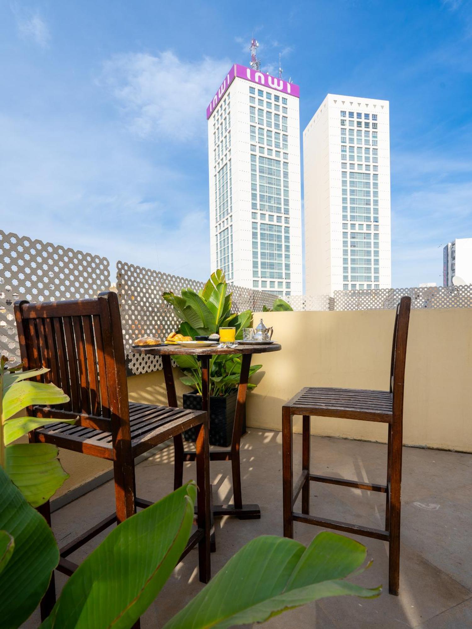 Hotel The Fourteen Luxury Boutique 4*