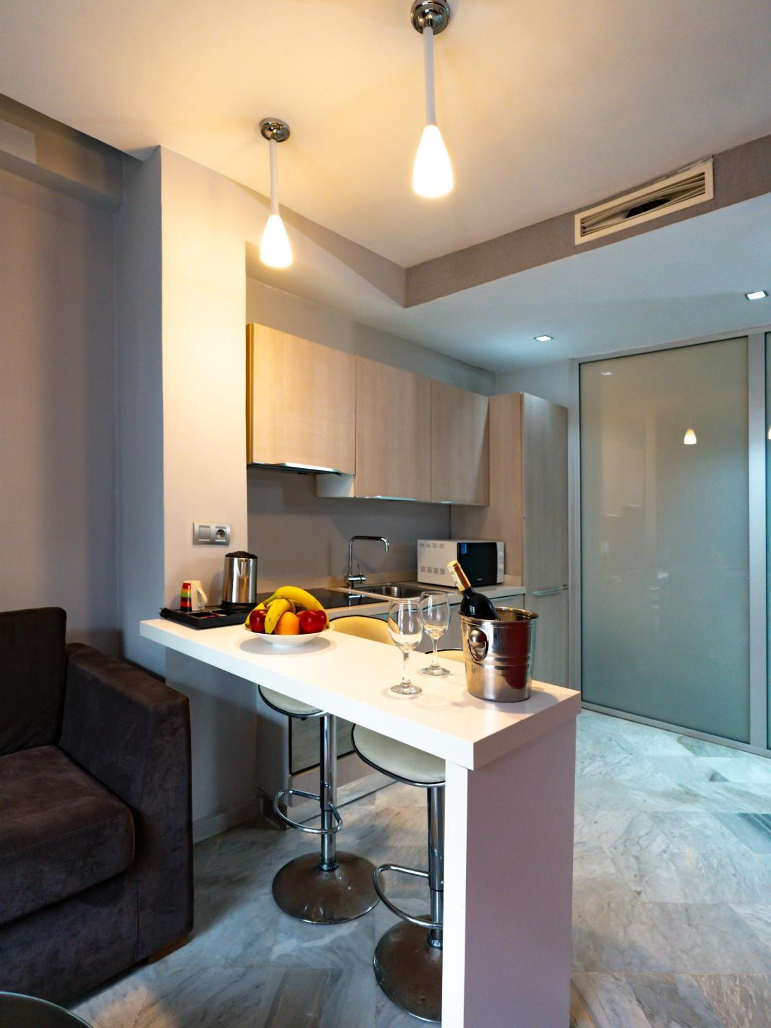 Hotel The Fourteen Luxury Boutique 4*