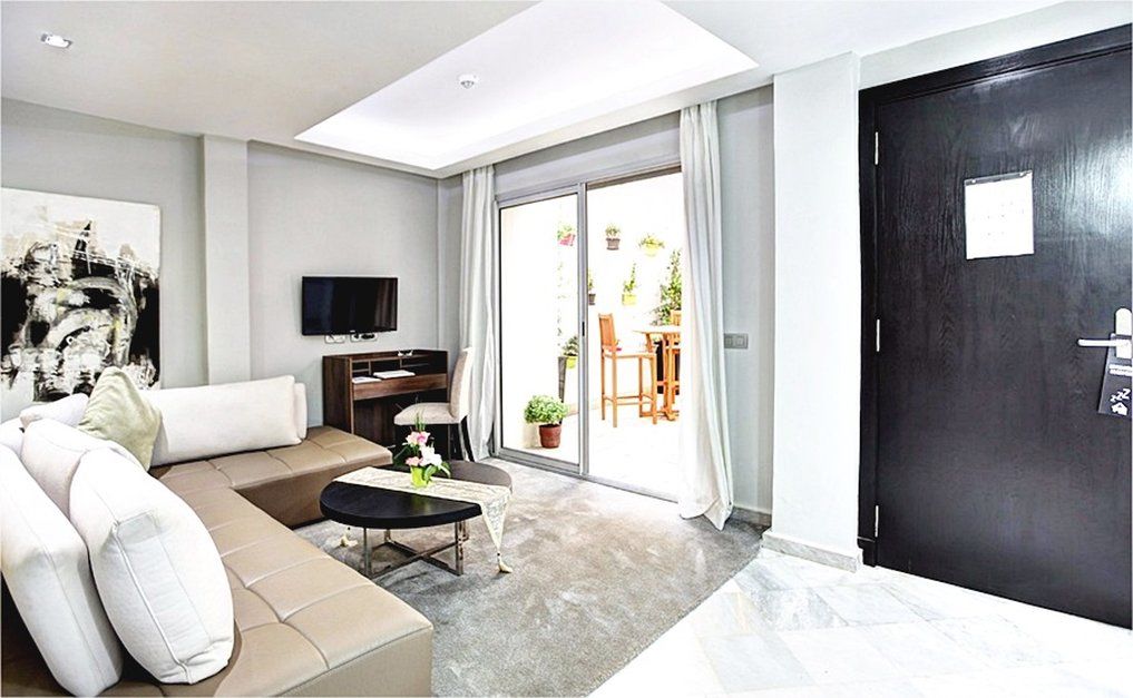 The Fourteen Luxury Boutique Hotel