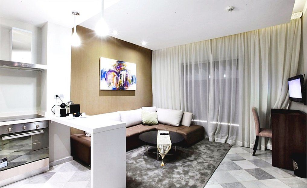 The Fourteen Luxury Boutique 4*